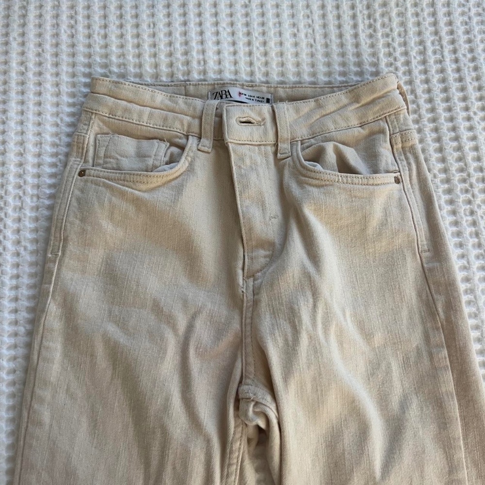 Zara Jeans